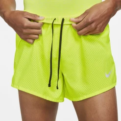 Men's Nike 4" Fast Short - CJ7847-702 -Nike Shop CJ7847 702 PHSYM003 2000