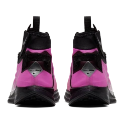 Women's Nike Pegasus Turbo 2 Shield - CJ9712-600 -Nike Shop CJ9712 600 BlackPink E