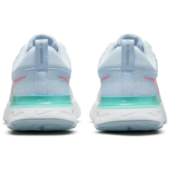 Women's Nike React Infinity Run 2 - CT2423-400 -Nike Shop CT2423 400 PHCBH000 2000