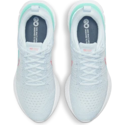 Women's Nike React Infinity Run 2 - CT2423-400 -Nike Shop CT2423 400 PHCTH001 2000