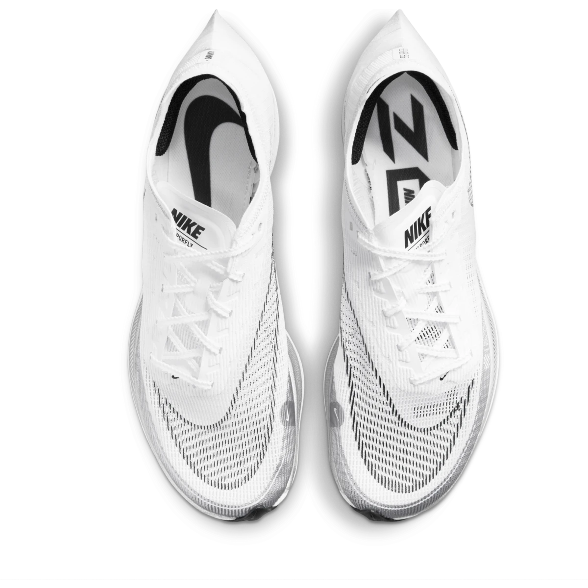 Men's Nike Vaporfly Next% 2 - CU4111-100 2 Men's Nike Vaporfly Next% 2 - CU4111-100 - Image 2