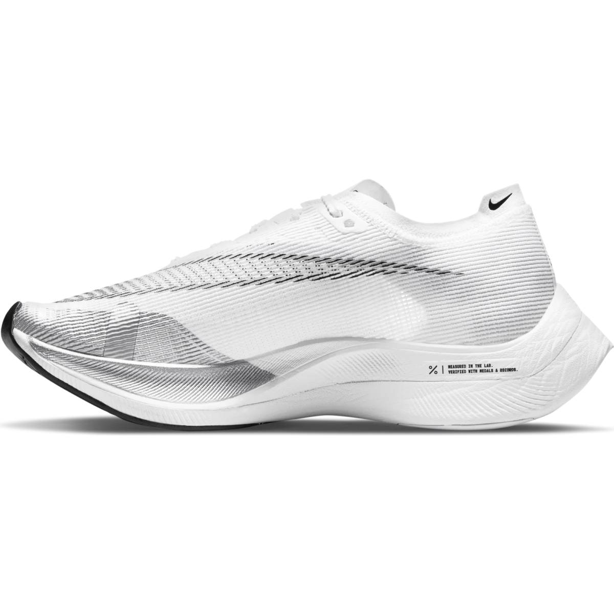 Men's Nike Vaporfly Next% 2 - CU4111-100 3 Men's Nike Vaporfly Next% 2 - CU4111-100 - Image 3