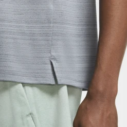 Men's Nike Miler Short Sleeve - CU5992-084 -Nike Shop CU5992 084 PHSYM002 2000