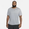 Men's Nike Miler Short Sleeve - CU5992-084 -Nike Shop CU5992 084 PHSYM006 2000
