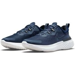 Men's Nike React Miler 2 - CW7121-400 -Nike Shop CW7121 400 PHCFH001