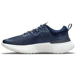 Men's Nike React Miler 2 - CW7121-400 -Nike Shop CW7121 400 PHSLH001