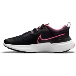 Women's Nike React Miler 2 - CW7136-003 -Nike Shop CW7136 003 PHSLH001