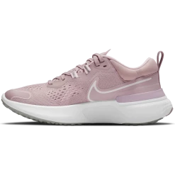 Women's Nike React Miler 2 - CW7136-500 -Nike Shop CW7136 500 PHSLH001 2000