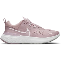Women's Nike React Miler 2 - CW7136-500