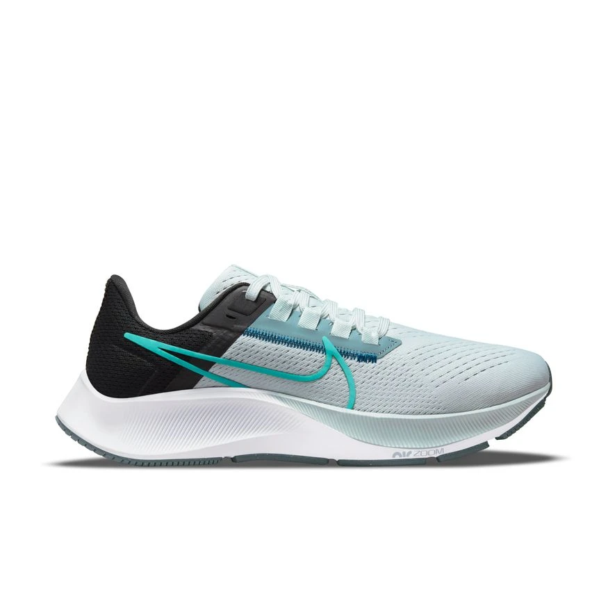 Women's Nike Air Zoom Pegasus 38 - CW7358-401 1 Women's Nike Air Zoom Pegasus 38 - CW7358-401