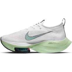 Women's Nike Alphafly Next% - CZ1514-100 -Nike Shop CZ1514 100 PHSLH001 2000