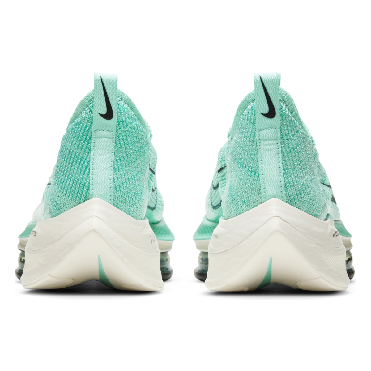 Women's Nike Alphafly Next% - CZ1514-300 6 Women's Nike Alphafly Next% - CZ1514-300 - Image 6