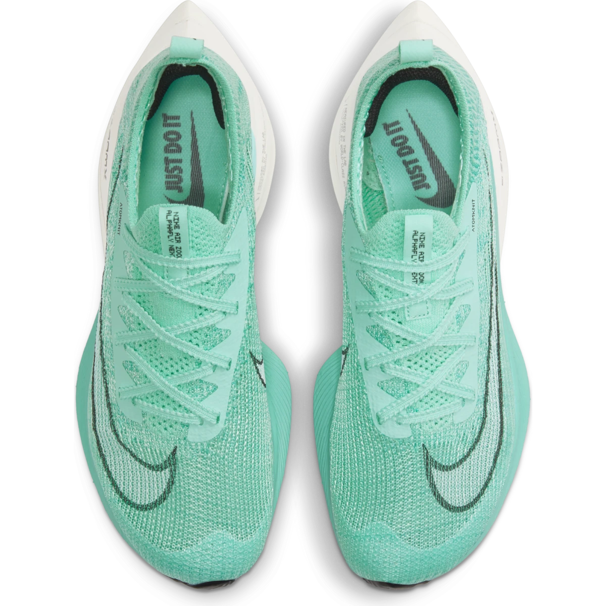 Women's Nike Alphafly Next% - CZ1514-300 4 Women's Nike Alphafly Next% - CZ1514-300 - Image 4