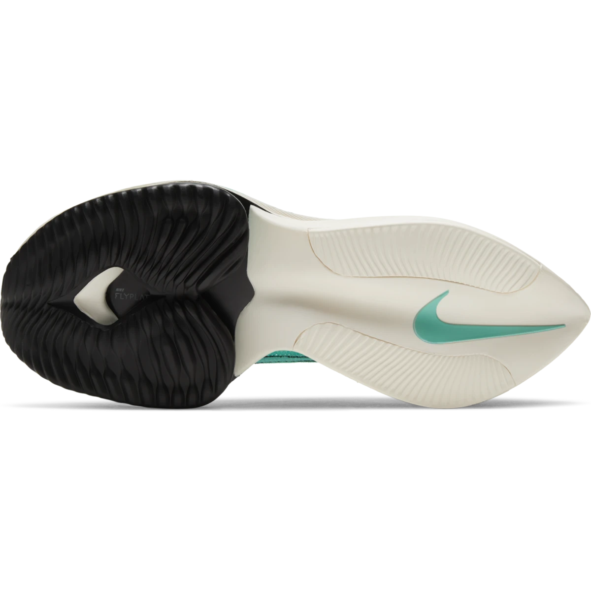 Women's Nike Alphafly Next% - CZ1514-300 2 Women's Nike Alphafly Next% - CZ1514-300 - Image 2