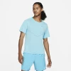 Men's Nike Techknit Ultra Short Sleeve CZ9046-447 -Nike Shop CZ9046 447 A PREM 2000