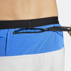 Men's Nike 5" Trail Flex Stride Shorts - CZ9052-097 -Nike Shop CZ9052 097 PHSYM005 2000