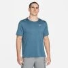 Men's Nike Rise 365 Short Sleeve - CZ9184-059 -Nike Shop CZ9184 059 PHSFM001