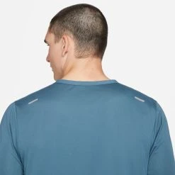 Men's Nike Rise 365 Short Sleeve - CZ9184-059 -Nike Shop CZ9184 059 PHSYM002