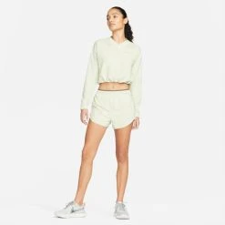 Women's Nike Tempo Lux 3" Short - CZ9584-371 -Nike Shop CZ9584 371 PHSYM004