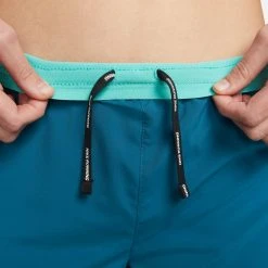 Women's Nike Tempo Luxe 3" Short - CZ9584-404 -Nike Shop CZ9584 404 PHSYM003