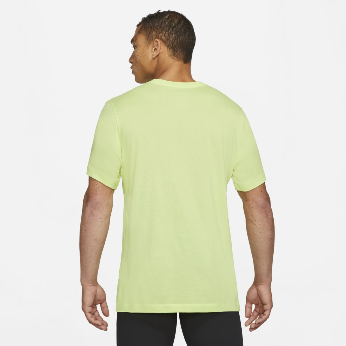 Men's Nike Dri-Fit Trail Short Sleeves - CZ9802-736 2 Men's Nike Dri-Fit Trail Short Sleeves - CZ9802-736 - Image 2