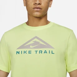 Men's Nike Dri-Fit Trail Short Sleeves - CZ9802-736 7 Men's Nike Dri-Fit Trail Short Sleeves - CZ9802-736 -Nike Shop CZ9802 736 PHSYM001 2000