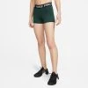 Women's Nike Pro 3" Shorts - CZ9857-397 -Nike Shop CZ9857 397 PHSFM001