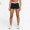 Women's Nike Pro 3" Tie Dye DA0947-010 -Nike Shop DA0947 010grn