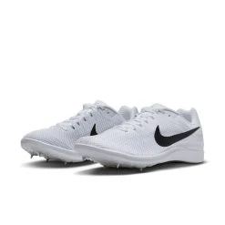 Unisex Nike Zoom Rival D 11 - DC8725-100 -Nike Shop DC8725 100 PHCFH001