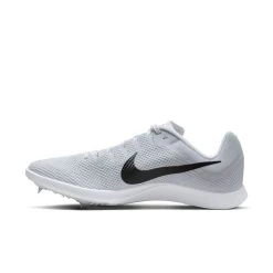Unisex Nike Zoom Rival D 11 - DC8725-100 -Nike Shop DC8725 100 PHSLH001