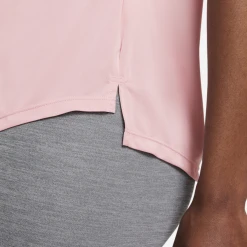 Women's Nike Dri-Fit One Short Sleeves - DD0638-630 -Nike Shop DD0638 630 PHSYM002 2000