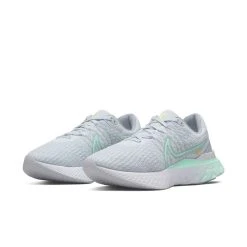 Women's Nike React Infinity Run 3 - DD3024-007 -Nike Shop DD3024 007 PHCFH001