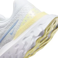 Women's Nike React Infinity Run 3 - DD3024-100 -Nike Shop DD3024 100 PHSYD002