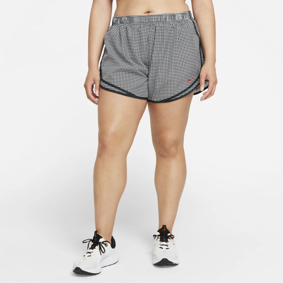 Women's Nike Tempo Short Icon Clash - DD6005-100 1 Women's Nike Tempo Short Icon Clash - DD6005-100
