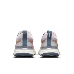 Women's Nike React Infinity Run Flyknit 2 Premium - DH2497-600 -Nike Shop DH2497 600 PHCBH000