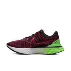 Men's Nike React Infinity Run 3 - DH5392-003 -Nike Shop DH5392 003 PHSLH001 2