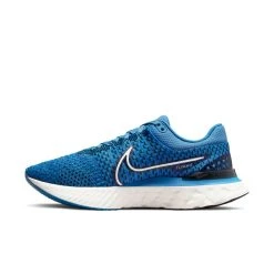 Men's Nike React Infinity Run 3 - DH5392-400 -Nike Shop DH5392 400 PHSLH001
