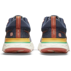Men's Nike React Infinity Run 2 - DJ5181-400 -Nike Shop DJ5181 400 PHCBH000 2000
