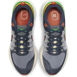 Men's Nike React Infinity Run 2 - DJ5181-400 -Nike Shop DJ5181 400 PHCTH001 2000