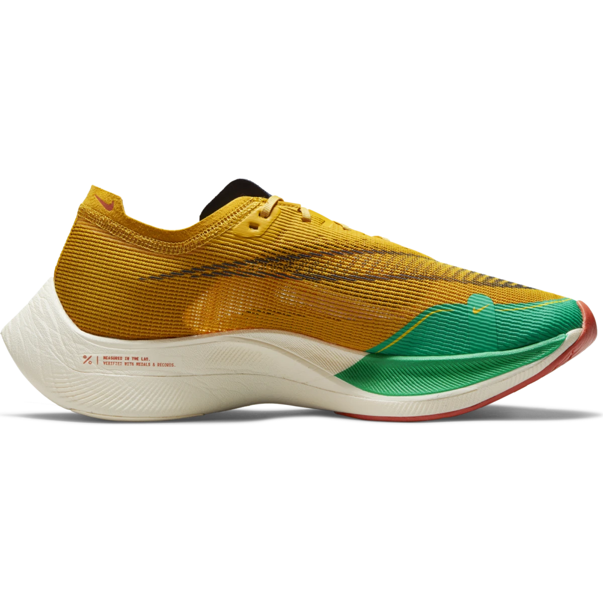 Men's Nike Vaporfly Next% 2 - DJ5182-700 1 Men's Nike Vaporfly Next% 2 - DJ5182-700