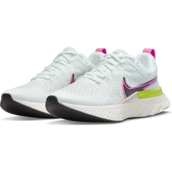 Women's Nike React Infinity Run 2 - DJ5396-100 -Nike Shop DJ5396 100 PHCFH001 2000