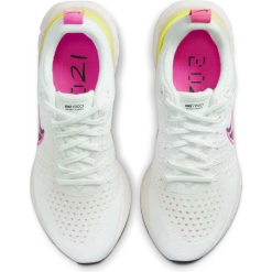 Women's Nike React Infinity Run 2 - DJ5396-100 -Nike Shop DJ5396 100 PHCTH001 2000