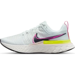 Women's Nike React Infinity Run 2 - DJ5396-100 -Nike Shop DJ5396 100 PHSLH000 2000