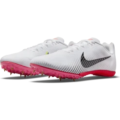 Unisex Nike Zoom Rival M 9 Spike Multi-Event Spike - DM2332-100 -Nike Shop DM2332 100 PHCFH001 2000