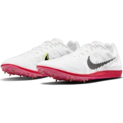 Unisex Nike Zoom Rival D 10 - DM2334-100 -Nike Shop DM2334 100 PHCFH001 2000