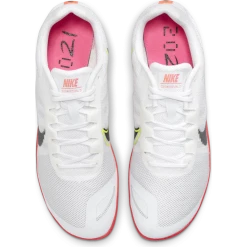 Unisex Nike Zoom Rival D 10 - DM2334-100 -Nike Shop DM2334 100 PHCTH001 2000