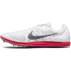 Unisex Nike Zoom Rival D 10 - DM2334-100 -Nike Shop DM2334 100 PHSLH000 2000