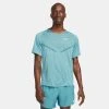 Men's Nike Dri-Fit ADV TechKnit Ultra Short Sleeve - DM4753-309 -Nike Shop DM4753 309 PHSFM001