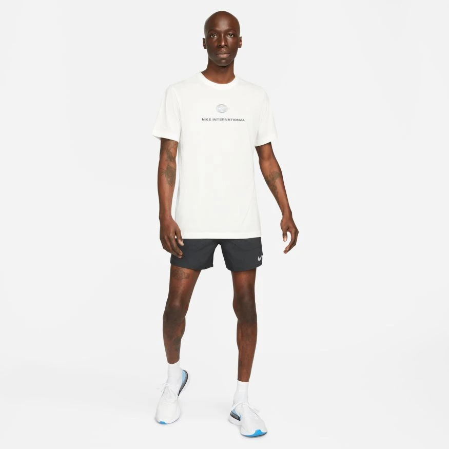 Men's Nike 5" Stride Short - DM4755-010 5 Men's Nike 5" Stride Short - DM4755-010 - Image 5