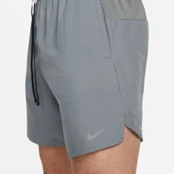 Men's Nike 7" Stride Short - DM4761-010 -Nike Shop DM4761 084 PHSYM004